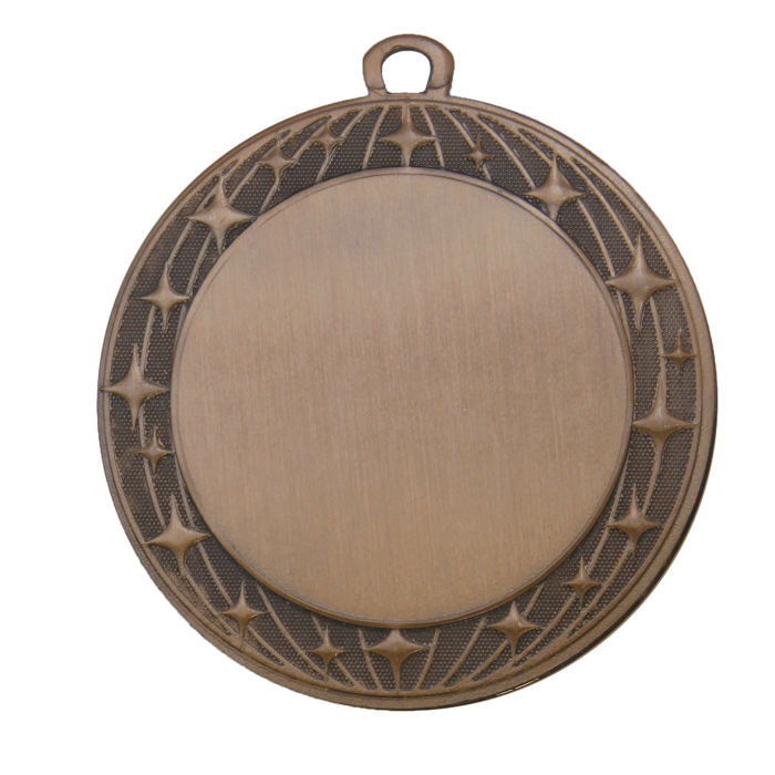 Medaille 70mm