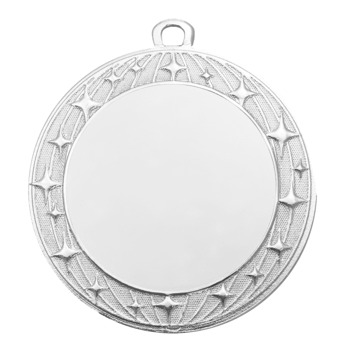 Medaille 70mm