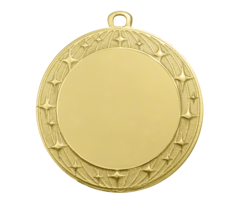 Medaille 70mm