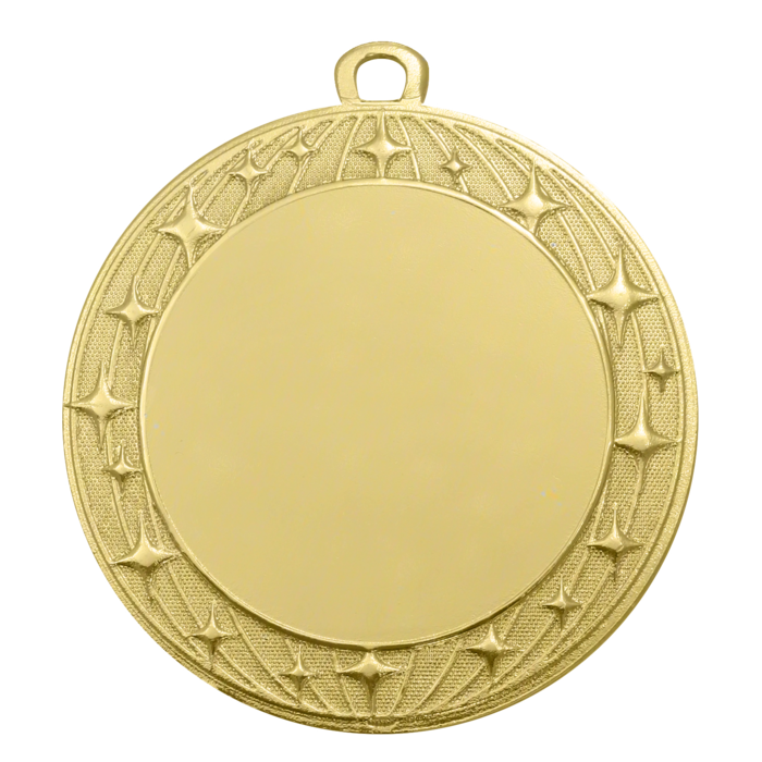 Medaille 70mm