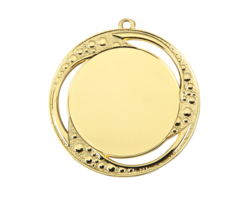 Medaille ø70mm