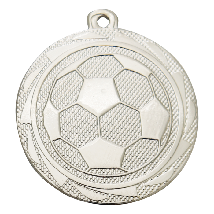 Voetbal medailles ø45mm