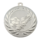 Voetbal medaille 50mm