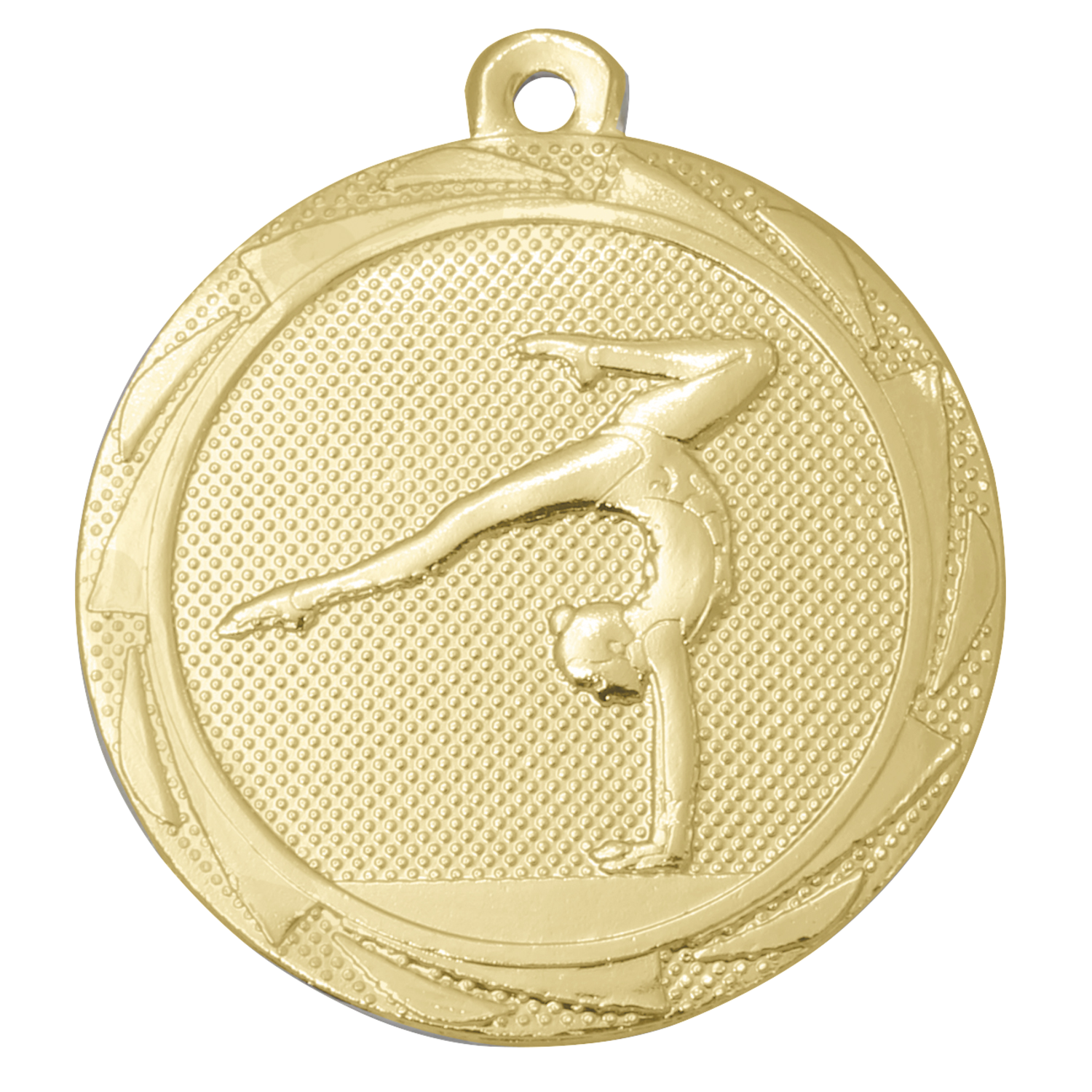 medailles met een eigen afbeelding/logo - Kuiper Sportprijzen voor al uw sporten