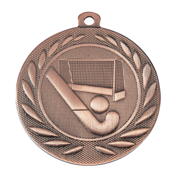 Hockey medaille 50mm