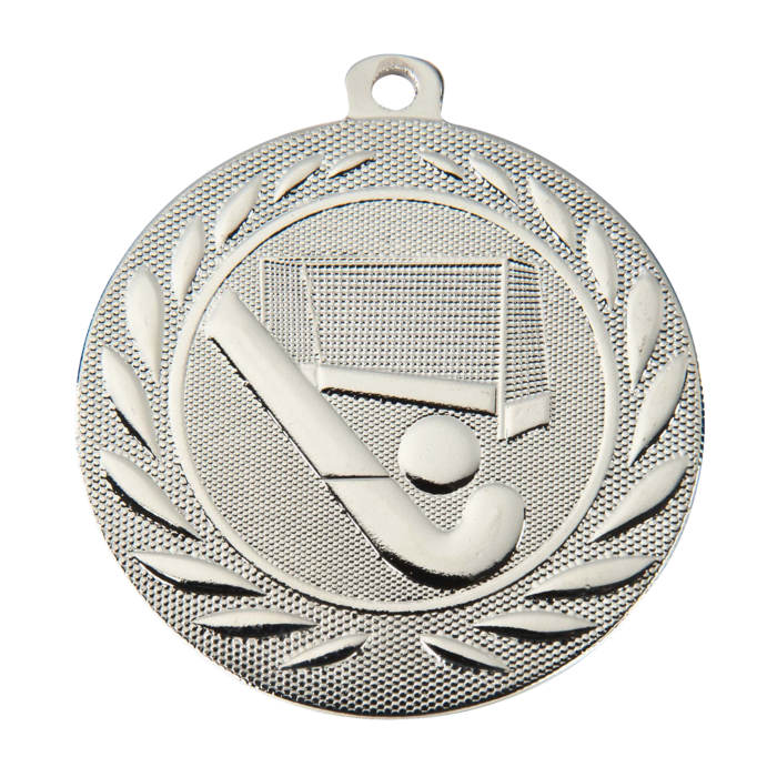 Hockey medaille 50mm