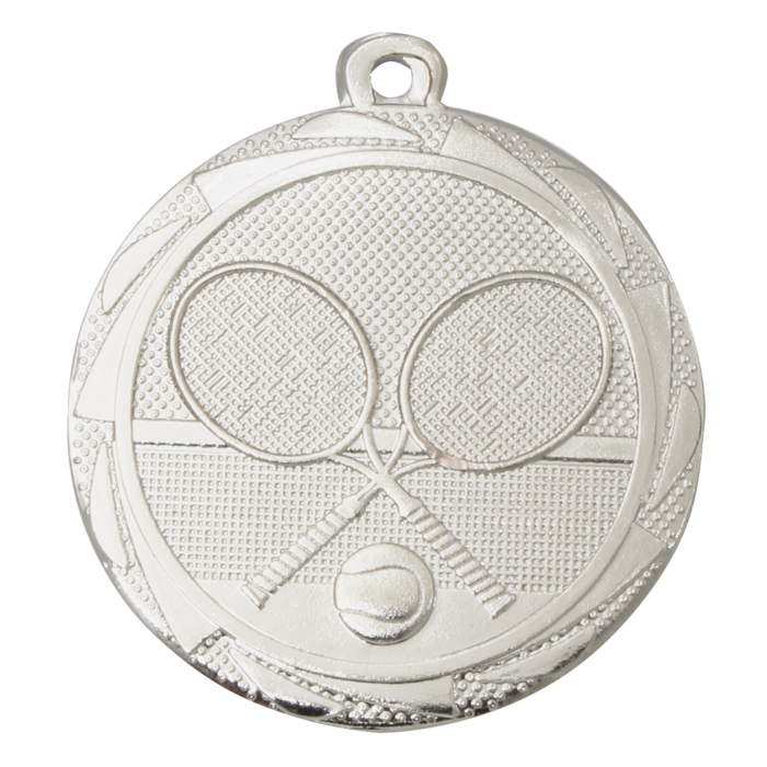 Tennis medaille