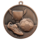 Medailles voetbal ø50mm