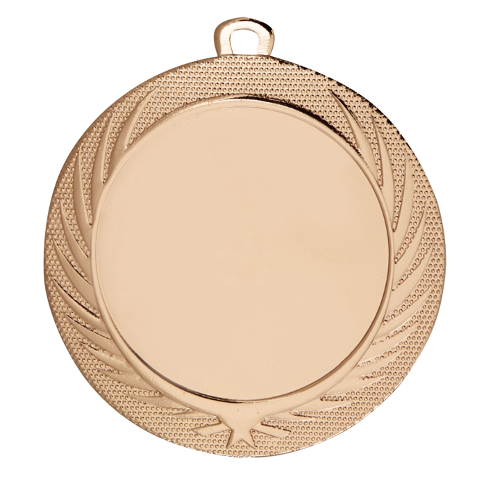 Medaille 70mm