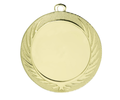 Medaille 70mm