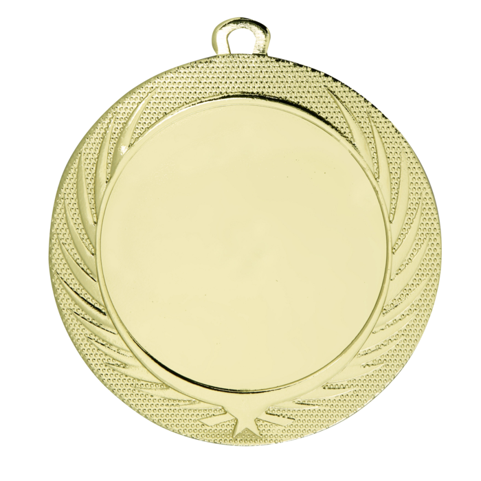Medaille 70mm