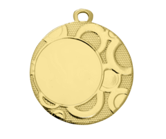 Medailles ø40mm