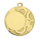 Medaille Goud, Zilver, Brons ø40mm