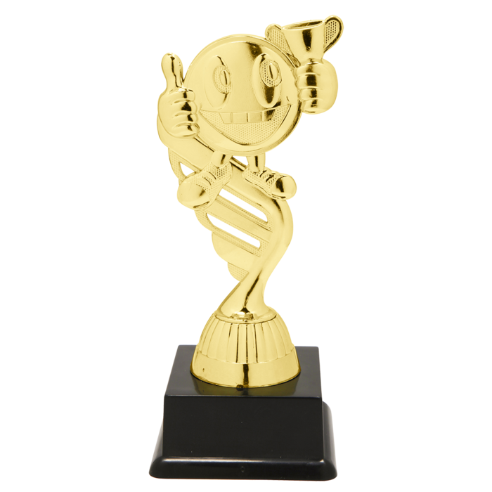 Kids trofee