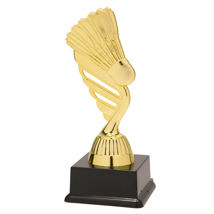 Trofee Badminton