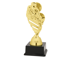 Biljart trofee