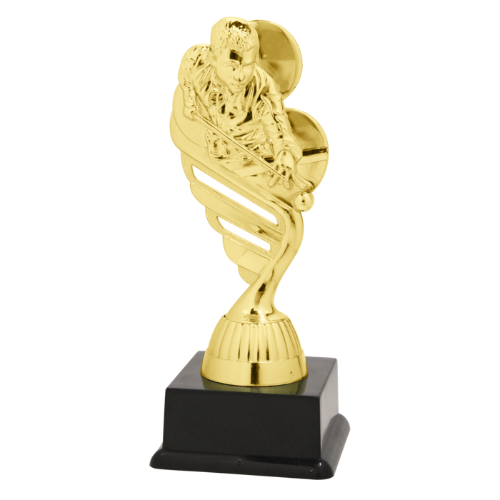 Biljart trofee