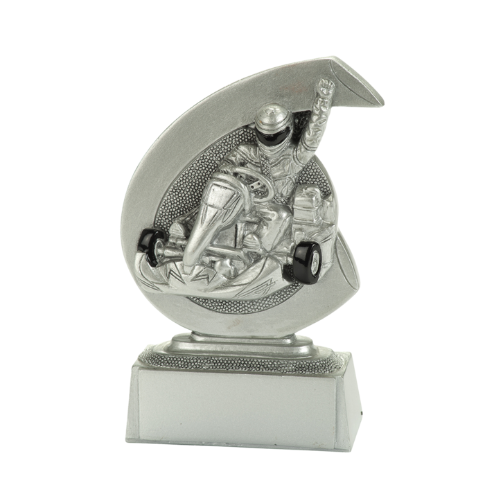 Karts trofee
