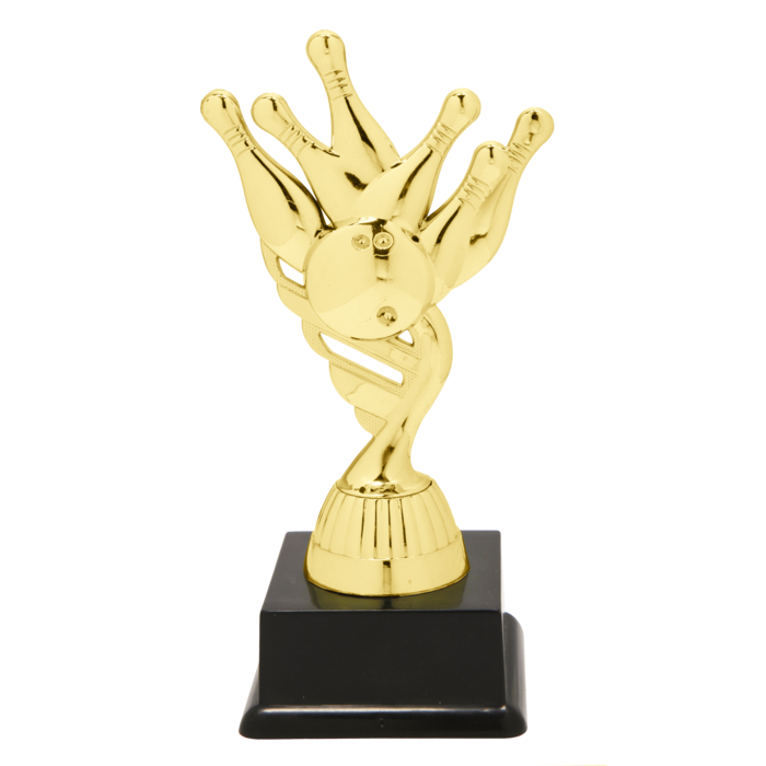 Bowling trofee