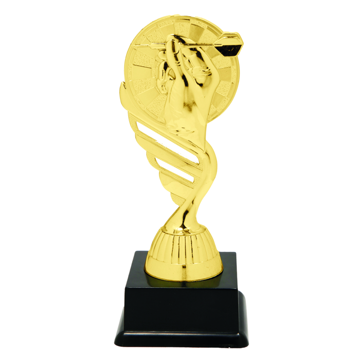 Dart trofee