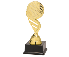 Golf trofee