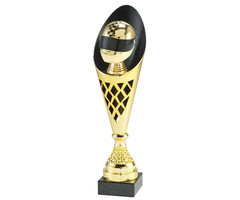 Motorsport beker  34 t/m 40cm