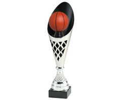 Basketbal beker  34 t/m 40cm