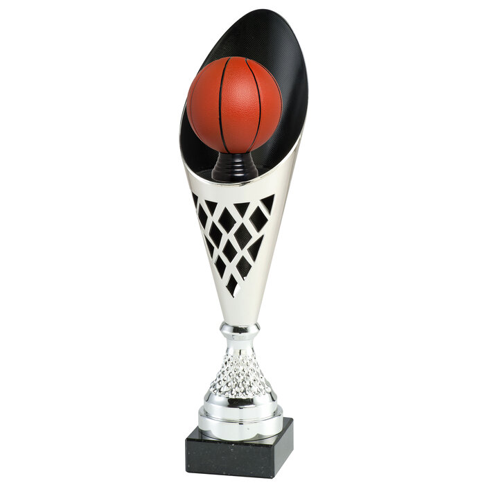 Basketbal beker  34 t/m 40cm