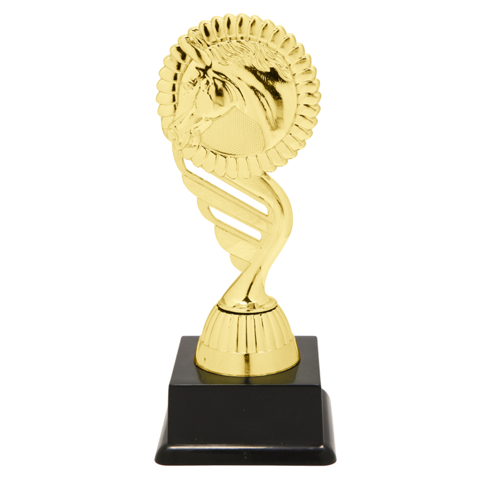 Paarden trofee