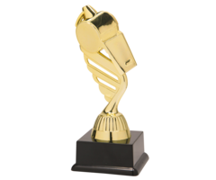 Scheidsrechter trofee