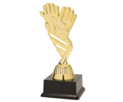 Keeper trofee