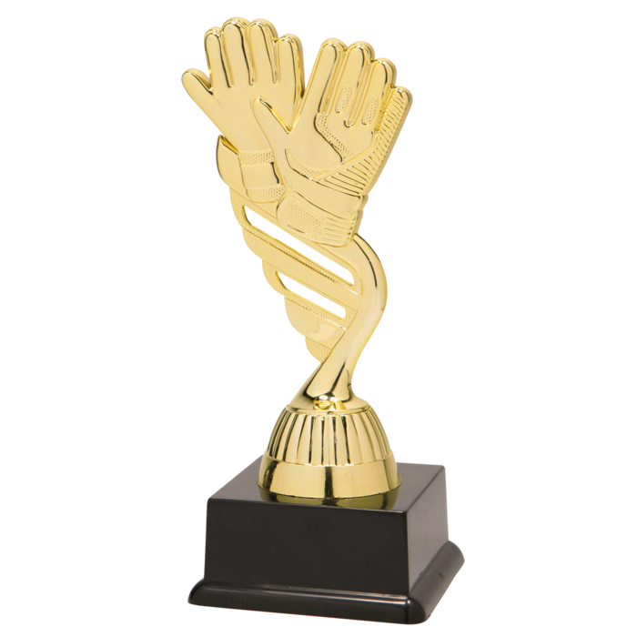 Keeper trofee