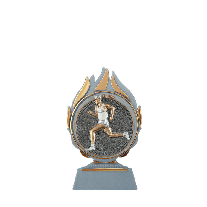 Hardloop trofee