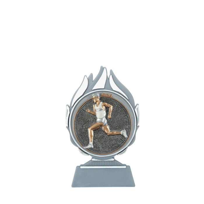 Hardloop trofee