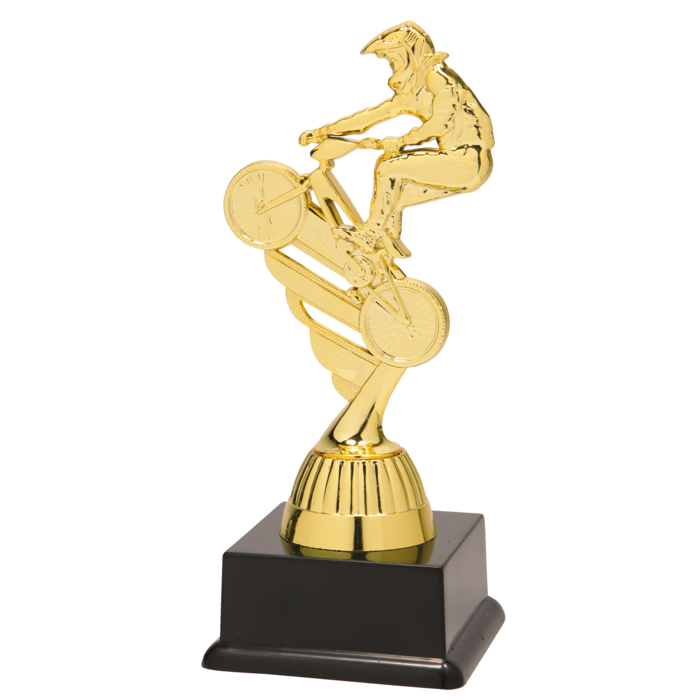 Trofee BMX