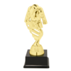 Judo/karate trofee