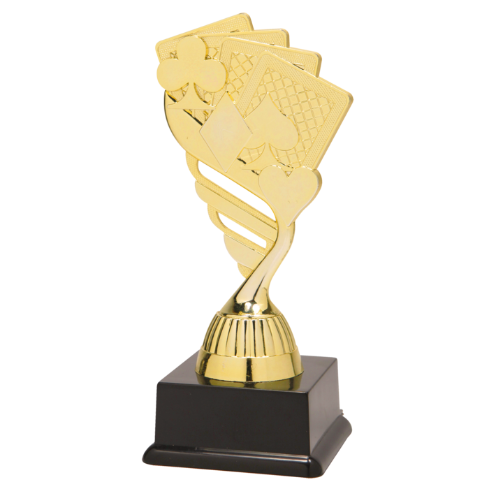 Trofee Kaarten