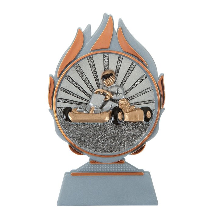 Karting trofee