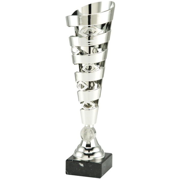Trofee zilver