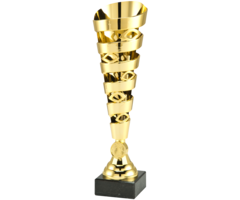 Trofee goud