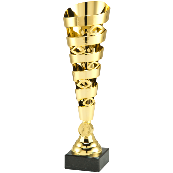 Trofee goud