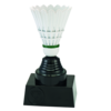 Badminton Shuttle trofee 13 t/m 15.5cm