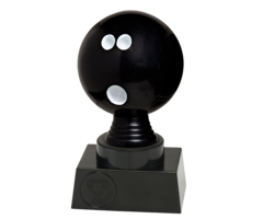 Bowling trofee