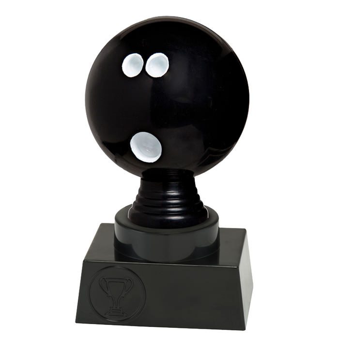 Bowling trofee