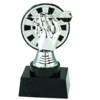 Dart trofee 13 t/m 15.5cm