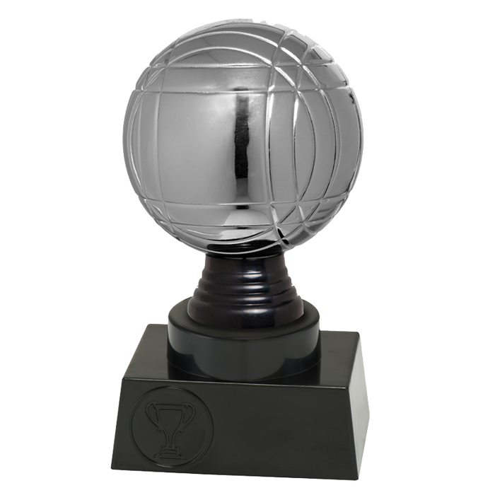Jeu des Boules trofee 13 t/m 15.5cm