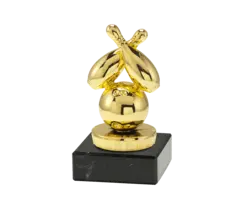 Bowling trofee