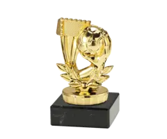 Handbal trofee