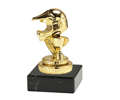 Motorcross trofee