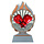Boks trofee
